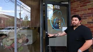 Elite Spine Totowa NJ Office Video