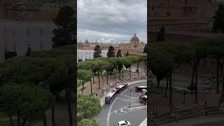 Rome Italy  #travel #trending #italy #viral #italytravel #travellife #viralvideo #travelgram