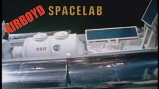 Space Shuttle - Spacelab (1980)