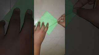 Dinosaur | Easy Paper Dinosaur | How To Make Paper Dinosaur#shorts #youtubeshorts #mslucky