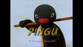 Pingu Outro 2002 Turns Into Fat Head