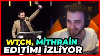 wtcN Videomu İzliyor - Cem "Mithrain" Karakoç | Gangsta's Paradise