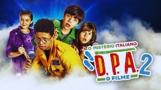 DPA 2 filme completo dublado HD 720