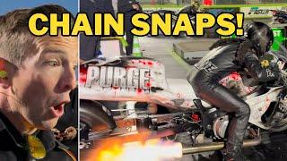 Nitrous vs Turbo: The Ultimate Motorcycle Showdown!