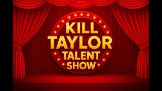 The KT Talent Show / Your Best CrossFit Party Trick / WIN A PRIZE