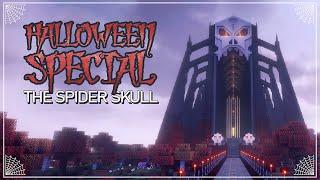 The Spider Skull - Halloween Special | Free World Download