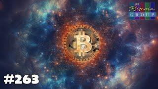 The Bitcoin Group #263 - Galaxy Goldman Liquidity - Price $37K - Flaws - Emerging Markets vs. Miami