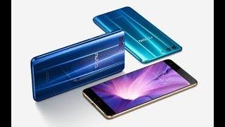 ZTE Nubia Z17 miniS  - разборка смартфона