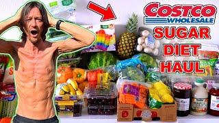 EVERYTHING you can eat at Costco on The Sugar Diet