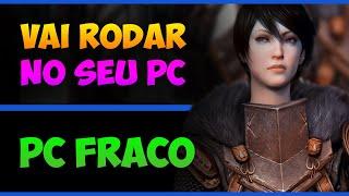 Jogos Incríveis que Qualquer PC Roda (2 GB de RAM)