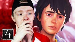 Life Is Strange 2 Прохождение #4 Я - УБИЙЦА!