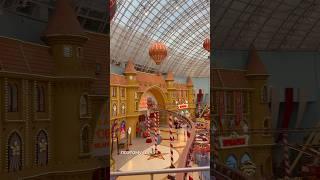 ОСТРОВ МЕЧТЫ‍️| #рекомендации #влог #moscow #обзор #shorts