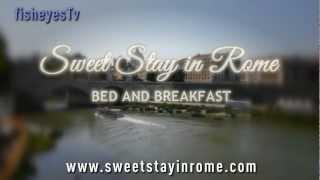 Sweet Stay in Rome - Low cost affordable accommodation near the Vatican