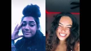 AVANI GREGG’S TIKTOK VIDEOS/COMPILATION 2K19