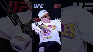 ️ Islam Makhachev TESTS Bradley Martyn 