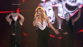 The Voice RU 2015 Olga Zadonskaya — «Спектакль окончен» The Live Final | Голос 4. Ольга Задонская