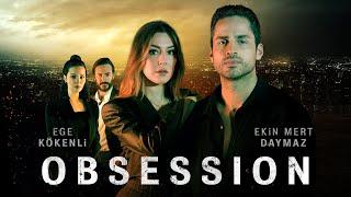 Obsession | 2023 | Watch Movie | Thriller | English Subtitles