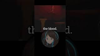 That was weird. #vtuber #twitch #horrorgames