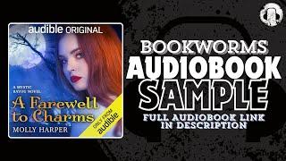 A Farewell to Charms Audiobook Sample | Molly Harper Audiobook | BookWorms