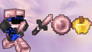 Winnie Clean [16x] MCPE PvP Texture Pack (1.21+) | FPS BOOST | MCPE PACK