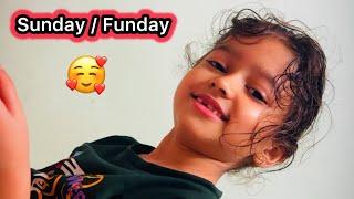 Tashi ke Sath Sunday Morning  Tashi ka Funday 