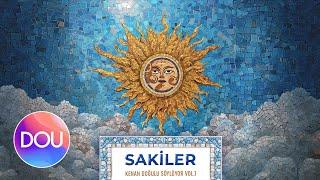 Sakiler - İncilerin Dökülür (Official Visualizer) #SakilerKenanDoğuluSöylüyor