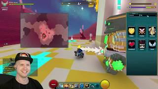 NEW QUEST SYSTEM - Trove PTS