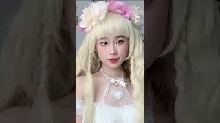 Princess Transformation | CHANG DORY | ometv