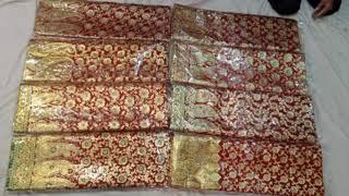 Banaras Stone Work Saree|Fartiks Fashion