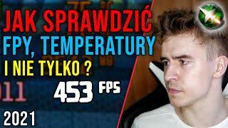 JAK WYŚWIETLIĆ FPS W KAŻDEJ GRZE?  I WIELE WIĘCEJ  net graph w każdej grze (RIVIA TUNER)