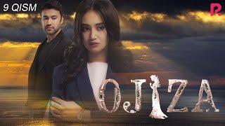 Ojiza (o'zbek serial) | Ожиза (узбек сериал) 9-qism