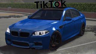 Подборка лучших видео из Тик тока в Car Parking Multiplayer #87