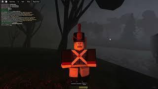 How to get For Whom The Bell Tolls Badge | Guts & Blackpowder Sleepy Hallows + Boss (Roblox)