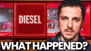 The Downfall And Rise Of DIESEL