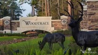 Woodtrace Builders