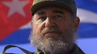 Fidel Castro dead at age 90