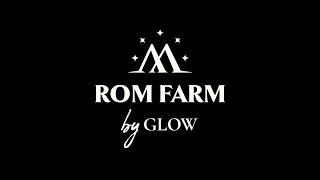 Rom Farm by Glow - Glamping Resort of Agro -Tourism Farm in Israel