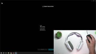 How to Enable Macros and Assignments on LOGITECH G733