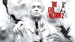 THE EVIL WITHIN 2 All Cutscenes (Full Game Movie) 1080p HD