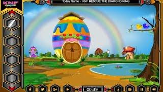 Easter Bunny Escape Walkthrough [KnfGames]