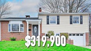 AMAZING HOUSE FOR SALE IN NEW JERSEY | SOMERDALE REAL ESTATE