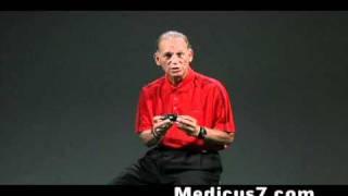 Medicus PowerMeter - Unleash the Power - Because More Speed Means More Distance (Pt 1)