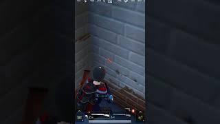 лучший баг для завоевателей в pubg mobile #shorts