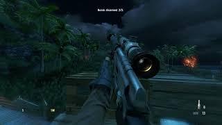 Far Cry 3: Defusing the situation mission gameplay | #stealthkills