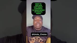 HOW TO USE NON COPYRIGHT VIRAL VIDEOS TO MAKE MONEY ON SOCIAL MEDIA