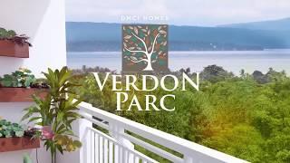 Verdon Parc Davao Condo - DMCI