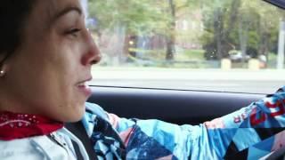 The Ultimate Fighter Finale: Joanna Jedrzejczyk - Training Day