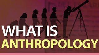 What is Anthropology | Sociocultural | Linguistic & Biological Anthropology | What is Archaeology