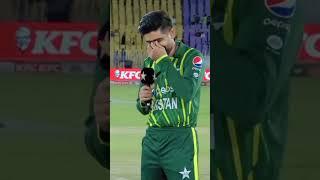Babar Azam.      #cricket #cricketlover #cricketer #babarazam #odiworldcup2023 #sports #viralvideo