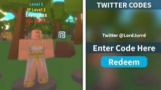 ALL *NEW* OP CODES NEW UPDATE! Roblox Island Royale